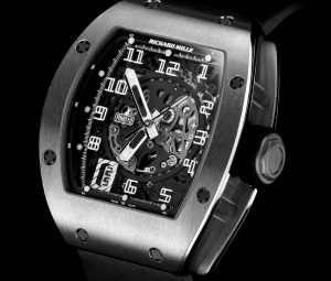 replikas richard mille watches