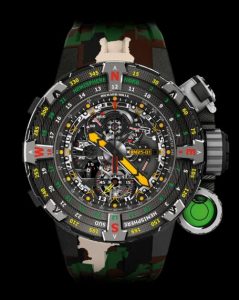 jam tangan richard mille replika